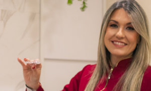 Clareamento Dental
